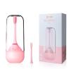 Buy cheap Wholesale OEM Inductive Wireless Charging IPX7 Waterproof Two Stages Brush Head Electric Toothbrush from wholesalers