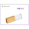 Buy cheap Data Storage 3.0 Wooden Crystal Usb Flash Drive 4GB 8GB 16GB 32GB 64GB 128GB from wholesalers