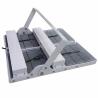 Buy cheap IP66 waterproof LED Flood light 1000W for outdoor lighting fixture. from wholesalers