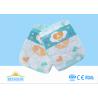 Buy cheap Animal Print Absorption Nappies Soft Dipper Panales Angel Baby Cotton Diapers from wholesalers