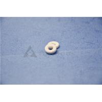 Buy cheap Industry Alumina Ceramic Rings Component 95% AL2O3 product