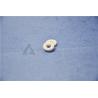 Buy cheap Industry Alumina Ceramic Rings Component 95% AL2O3 from wholesalers