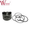 Buy cheap Motorcycle Engine Piston Motorcycle Engine Spare Parts OEM Quality CB-150R LED from wholesalers