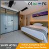 Buy cheap Hotel Furniture Bedroom Sets with Luxury King Size Bed and US Currency Hotel Function from wholesalers