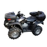 Buy cheap Yamaha 4 Stroke 493CC ATV Four Wheeled Motorcycles With Single Cylinder Water product