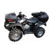 Buy cheap Yamaha 4 Stroke 493CC ATV Four Wheeled Motorcycles With Single Cylinder Water Cooled from wholesalers