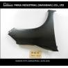 Buy cheap Grey Front Wing For Toyota Hilux Revo 2016 2WD Without Lamp Hole from wholesalers