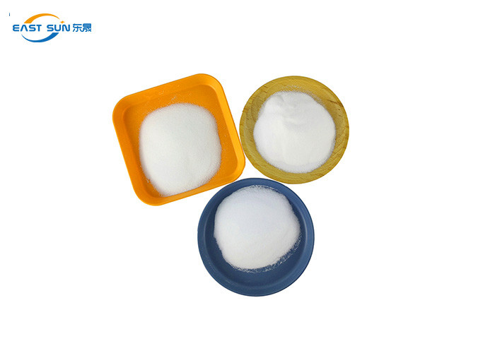 9009-54-5 TPU DTF Hot Melt Adhesive Powder Heat Transfer White Polyurethane