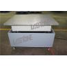 Buy cheap Customizable Table Transportation Simulation Mechanical Vibration Test Shaker Table from wholesalers