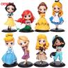 Buy cheap Customized Size Anime Figure Toys Cartoon Models Only OEM For Decoration And Kids Gift from wholesalers