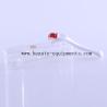 Buy cheap 540 Needles Derma Rolling System , Micro Needle Therapy With Purple / Red Roller from wholesalers