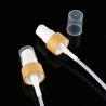 Buy cheap SGS Trigger 24 415 Cosmetic Lotion Cream Pump Bamboo Dispenser from wholesalers