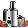Buy cheap Masticating Juicer Raw Juice Squeezer Household Residue Juice Separation Multifunctional from wholesalers