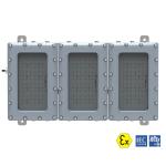 6KV Surge Protection 360 Watt LED Explosion Proof Flood Light Zone 1&2