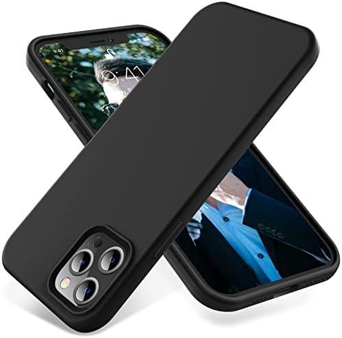 Buy cheap iPhone 12 Pro Max Case, Military-Grade Protection, Shockproof Silicone, Anti-Fingerprint & Anti-Slip, Phone Case from wholesalers