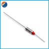 Buy cheap ARLIN 10A Thermal Cutoff Fuses 72C-257C Temperature Fuse Metal Case from wholesalers