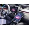 Buy cheap 0.7mm To 40mm Full Safety Glass Coverage Electronic Lighting Home Appliance Glass from wholesalers