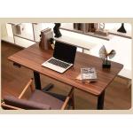 Buy cheap Modern Custom Student Wood Writing Desk with Up/Down Operation Panel in Zhejiang from wholesalers