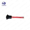 Buy cheap MOLEX black 42816 series Terminal harness UL1015 - 10AWG for Automobile display from wholesalers