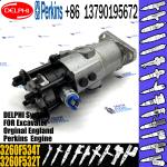 Origional Standard Diesel Engine Fuel Pump 3230F580T 3230F583T