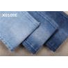 Buy cheap 15 Oz Dark Blue Heavyweight 100 Cotton Denim Fabric Cotton Jeans Cloth from wholesalers