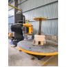 Buy cheap 11kw 1150mm CNC Stone Cutting Machine For Marble Granite Column Cap And Base from wholesalers