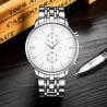 Buy cheap Odm Men'S Analog Wrist Watch MIYOTA Movement Waterproof Quartz For Men from wholesalers