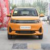Buy cheap Suspension Sports Roof Letin Auto Mengo Mini EV Car 2440mm Wheelbase from wholesalers