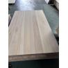 Buy cheap Moisture Content 8%-12% Grade AB or ABC Paulownia Board for Coffins of Excellent from wholesalers