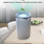 LIFE Air Purifier,True HEPA Air Purifier&Effective Carbon Cleaner,Air Purifier