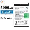 Buy cheap BL-5AAT Lc8 5000mAh Battery for Tecno Mobile Phone Trustworthy and Performance from wholesalers