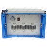 Buy cheap Durable Waterproof Outdoor Jail Frequency Prison Jammer WIFI GPS Cell Phone Signal Jammer from wholesalers