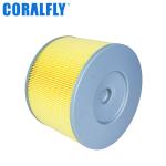 Coralfly Auto Car Ail Filter 17801-78011 1780178011 For Toyota