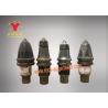Buy cheap Durable Rock Auger Teeth Anti Impact Auger Piling Tools For Rock Drilling from wholesalers
