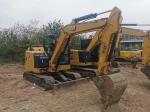Highly CAT306 Excavator with Original Hydraulic Cylinder and 0-2000 Working