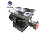 2000KG/H Meat Mincer Machine , Meat food Grinding Equipment 250/min Rotating