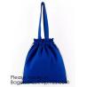 Buy cheap Drawstring Backpack Bags Sack Pack Cinch Tote Sport Storage Polyester Bag for Gym Traveling,gym bag, travel cinch bag from wholesalers