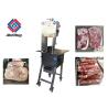 Buy cheap Stainless Steel Commercial Fish Frozen Meat Bone Saw Cutting Machine from wholesalers