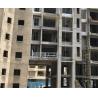 Buy cheap Aluminium ZLP630 6m temporary access safe modular suspended platform systems from wholesalers