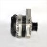 Buy cheap 12V 100A Toyota Car Alternator Center Muffler Type with Fixed Pulley from wholesalers