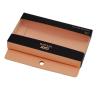 Buy cheap Cardboard Clear Window Box Packaging Demboss Emboss Foldable Printed Artpaper Box from wholesalers