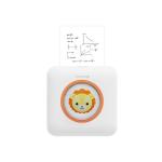 Small Printer Picture Printer Mini Printer Portable Photo Printer for phone