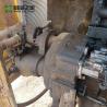 Buy cheap XCMG QUY50 Used Crawler Cranes Second Hand 50 Ton MOY 2006 from wholesalers