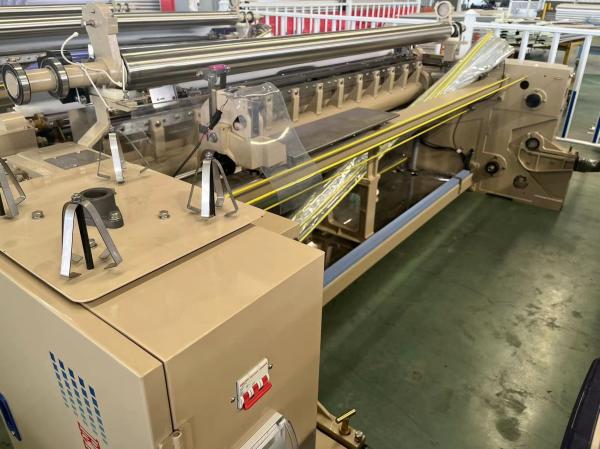 Buy cheap High Speed Polyester Fabric Jacquard Loom Customized from wholesalers