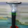 Buy cheap 3W High Bright Aluminum Led Solar Landscape Light Lawn (DL-SLS003) from wholesalers