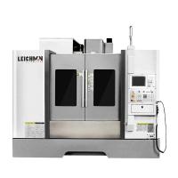 Buy cheap Commercial vertical CNC Machining Center VMC1580 product