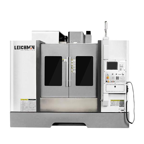 Buy cheap 4 Axis 3-Axis CNC Vertical Machining Center VMC640 from wholesalers
