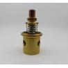 Buy cheap High Quality 072517 TD Temperature Control Valve Industrial Air Compressor Parts Wholesale from wholesalers