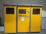 Multi-Classification Recycling Machine Combined Type Intelligent Recycle Machine