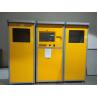 Buy cheap Multi-Classification Recycling Machine Combined Type Intelligent Recycle Machine from wholesalers